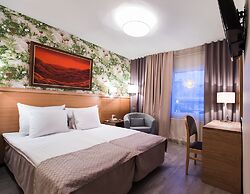 Hotel Aakenus