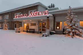 Hotel Aakenus