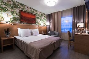 Hotel Aakenus