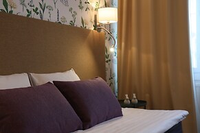 Hotel Aakenus