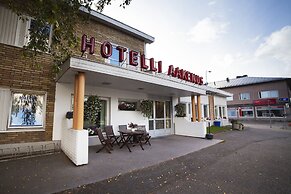 Hotel Aakenus