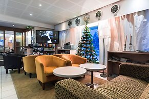 Hotel Aakenus