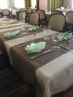 Hotel Aakenus