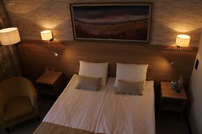 Hotel Aakenus