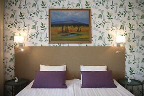 Hotel Aakenus