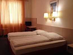 Hotel New Fair Munich Messe