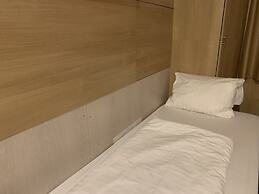 Hotel New Fair Munich Messe