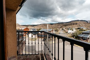 Chalten Suites Hotel