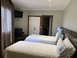 Chalten Suites Hotel