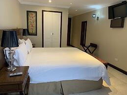 Chalten Suites Hotel