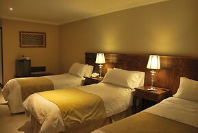 Chalten Suites Hotel