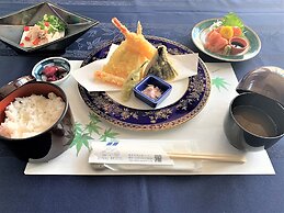 Royal Hotel Uohachi