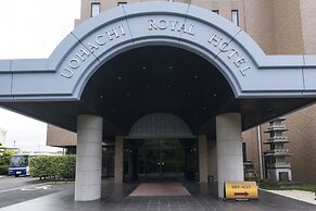 Royal Hotel Uohachi
