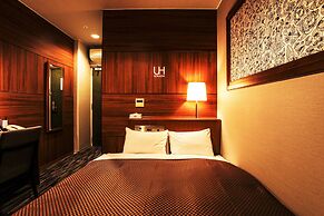 Royal Hotel Uohachi