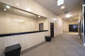 Royal Hotel Uohachi
