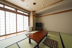 Royal Hotel Uohachi