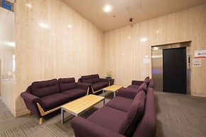 Royal Hotel Uohachi