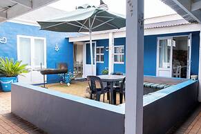 Blue Bay Lodge