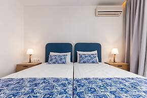 Sirocco Hotel