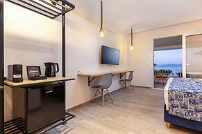 Sirocco Hotel