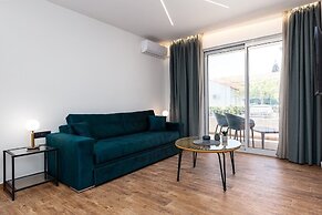 Sirocco Hotel