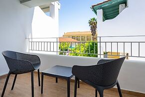 Sirocco Hotel