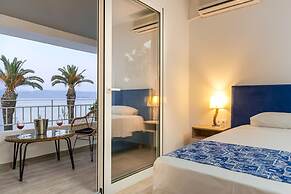 Sirocco Hotel