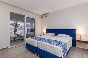 Sirocco Hotel
