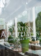 Hotel Station Amstelveen
