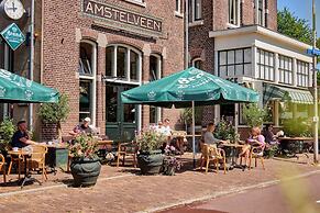 Hotel Station Amstelveen