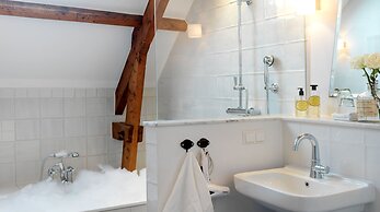Hotel Station Amstelveen