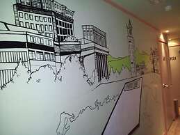 Mk Liberty House