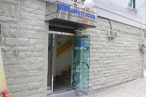 Mk Liberty House