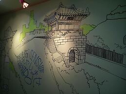 Mk Liberty House