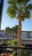 Hôtel Pruly