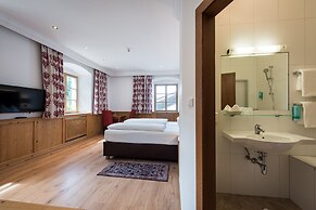 Hotel Plankenhof B&B