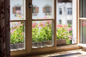 Hotel Plankenhof B&B