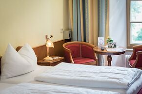 Hotel Plankenhof B&B