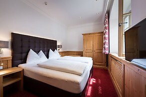 Hotel Plankenhof B&B