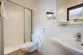 Hotel Plankenhof B&B