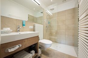Hotel Plankenhof B&B