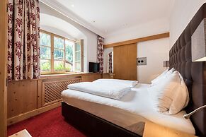 Hotel Plankenhof B&B