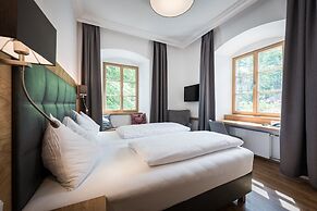 Hotel Plankenhof B&B