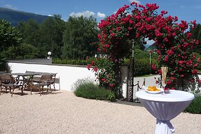 Hotel Plankenhof B&B