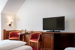 Hotel Plankenhof B&B