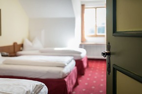 Hotel Plankenhof B&B