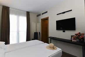 Hotel Eden