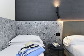 Hotel Eden