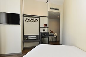 Hotel Eden