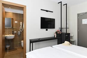 Hotel Eden